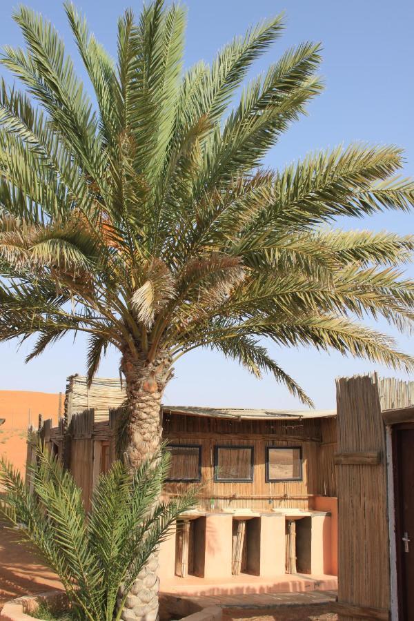 Nomadic Desert Camp Al Wasil Екстер'єр фото